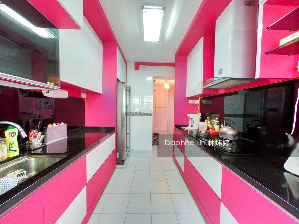 Blk 313C Sumang Link (Punggol), HDB 4 Rooms #207436281